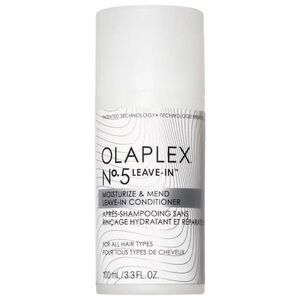 Olaplex No.5L Moisturize & Mend Leave In Conditioner for Split Ends